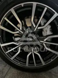 2022 Maserati GRECALE