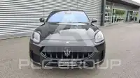 2022 Maserati GRECALE