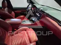 2022 Maserati GRECALE