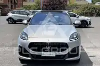 2022 Maserati GRECALE