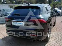 2022 Maserati GRECALE