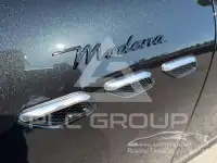 2022 Maserati GRECALE