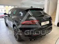 2022 Maserati GRECALE