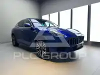2022 Maserati GRECALE