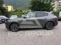 2022 Maserati GRECALE