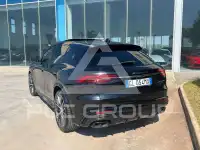 2022 Maserati GRECALE