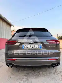 2022 Maserati GRECALE