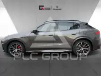 2022 Maserati GRECALE