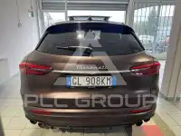 2022 Maserati GRECALE