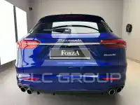 2022 Maserati GRECALE