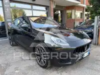 2022 Maserati GRECALE