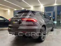 2022 Maserati GRECALE