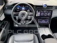 2022 Maserati GRECALE