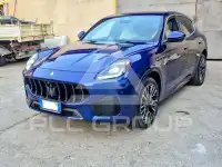 2022 Maserati GRECALE