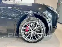 2022 Maserati GRECALE