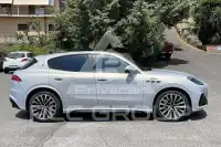 2022 Maserati GRECALE
