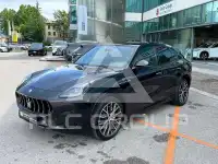 2022 Maserati GRECALE
