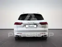 2022 Maserati GRECALE