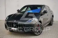 2022 Maserati GRECALE