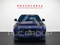 2022 Maserati GRECALE