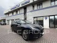 2022 Maserati GRECALE