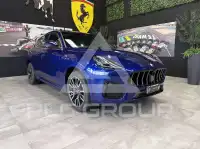 2022 Maserati GRECALE