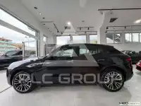2022 Maserati GRECALE