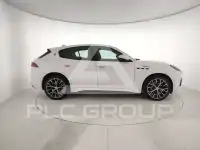 2022 Maserati GRECALE