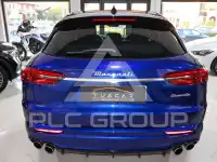 2022 Maserati GRECALE