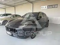 2022 Maserati GRECALE