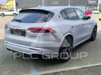 2022 Maserati GRECALE