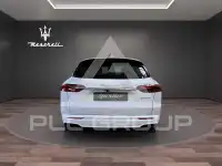 2022 Maserati GRECALE