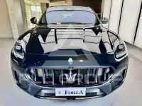 2022 Maserati GRECALE