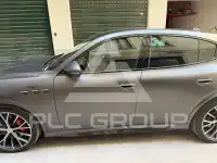 2022 Maserati GRECALE