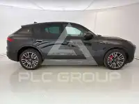 2022 Maserati GRECALE