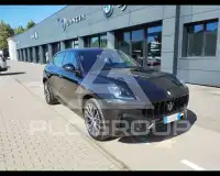 2022 Maserati GRECALE