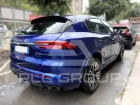 2022 Maserati GRECALE