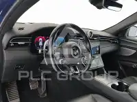 2022 Maserati GRECALE