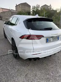 2022 Maserati GRECALE