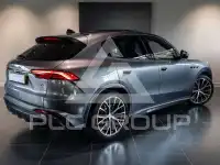 2022 Maserati GRECALE