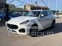 2022 Maserati GRECALE
