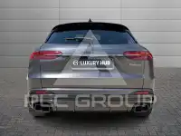 2022 Maserati GRECALE