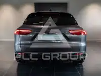 2022 Maserati GRECALE