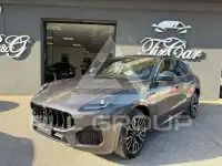 2022 Maserati GRECALE