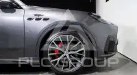 2022 Maserati GRECALE