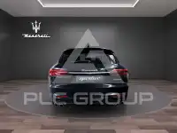 2022 Maserati GRECALE