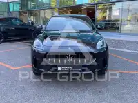 2022 Maserati GRECALE