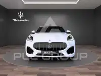 2022 Maserati GRECALE