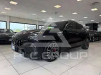2022 Maserati GRECALE