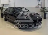 2022 Maserati GRECALE